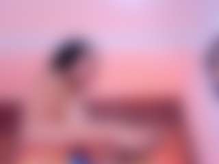 Live cam show with thaliahall1 - Blowjob Lovense on fapnchat