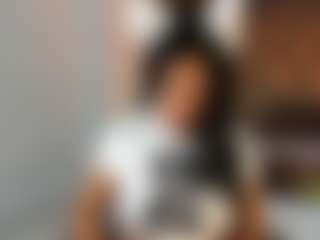 thaliahall1's Live Sex Cam Show