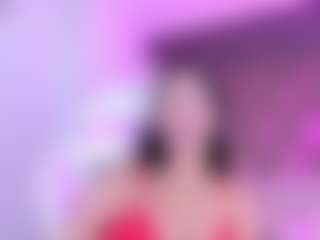 Live cam show with thaliahall1 - BBW on Dolls Live