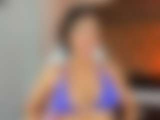 Live cam show with thaliahall1 - Black HD on madthumbs