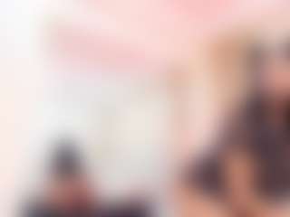 Live cam show with thaliahall1 - Black Dildo on Cam Slut