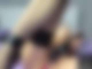 Live cam show with beckyspearss - Blonde Hair on Dolls Live