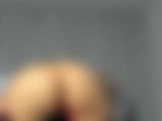 Live cam show with beckyspearss - Creampie on Camsoda