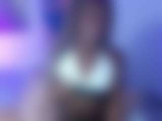 TIFANY-JAKUZA's Live Sex Cam Show