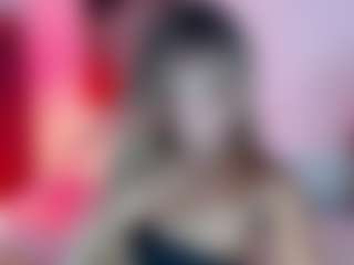 TIFANY-JAKUZA's Live Sex Cam Show