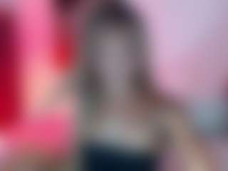 TIFANY-JAKUZA's Live Sex Cam Show