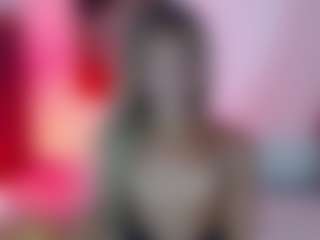 TIFANY-JAKUZA's Live Sex Cam Show