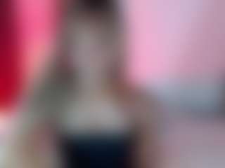 TIFANY-JAKUZA's Live Sex Cam Show