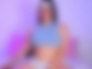 veronica185's Live Sex Cam Show