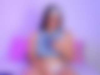 veronica185's Live Sex Cam Show