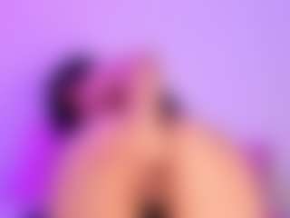 veronica185's Live Sex Cam Show