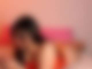 Live cam show with veronica185 - Hairy Pussy BBW on SpankPalCams