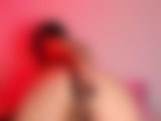 Live cam show with veronica185 - Body Massage on TottyGirls