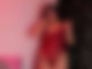 Live cam show with veronica185 - Facial on eurowanks.com