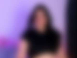 veronica185's Live Sex Cam Show