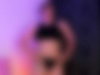 veronica185's Live Sex Cam Show