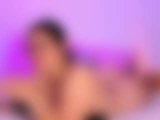 veronica185's Live Sex Cam Show