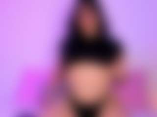 veronica185's Live Sex Cam Show