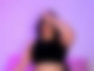 veronica185's Live Sex Cam Show