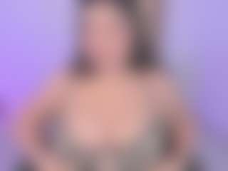 Live cam show with valeria-acosta - Blue Eyes on nudelive.tv