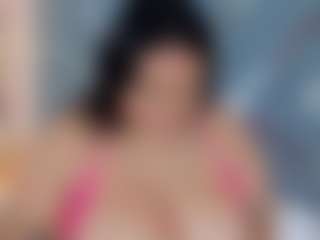 Lucci Porter's Live Sex Cam Show