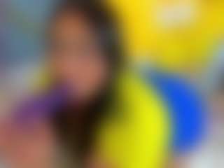 Lucci Porter's Live Sex Cam Show