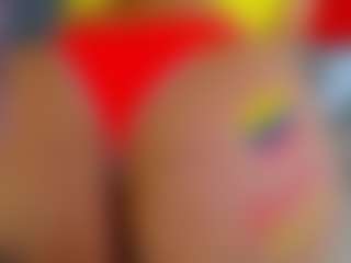 Lucci Porter's Live Sex Cam Show