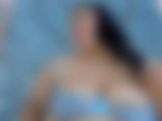 Lucci Porter's Live Sex Cam Show