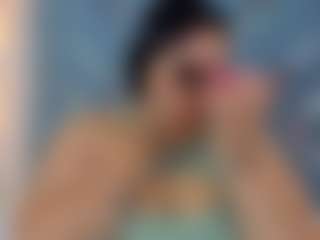 Lucci Porter's Live Sex Cam Show