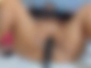 Lucci Porter's Live Sex Cam Show