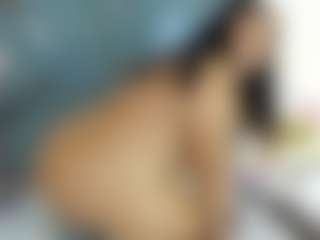 Lucci Porter's Live Sex Cam Show