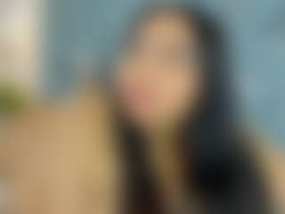Lucci Porter's Live Sex Cam Show