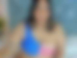 Lucci Porter's Live Sex Cam Show