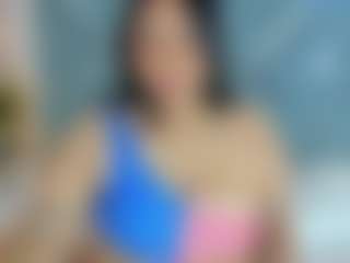 Lucci Porter's Live Sex Cam Show