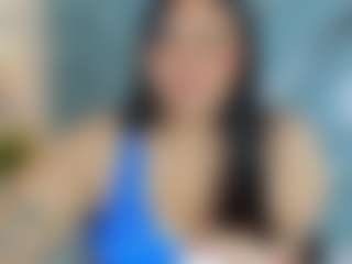 Lucci Porter's Live Sex Cam Show