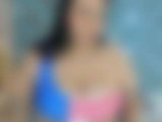 Lucci Porter's Live Sex Cam Show