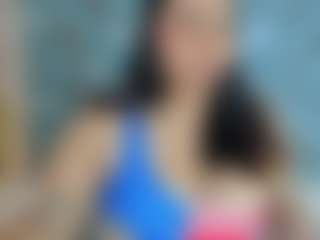 Lucci Porter's Live Sex Cam Show