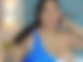 Lucci Porter's Live Sex Cam Show