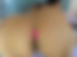 Lucci Porter's Live Sex Cam Show