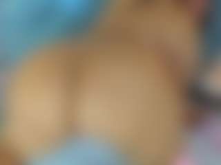 Lucci Porter's Live Sex Cam Show