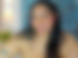 Lucci Porter's Live Sex Cam Show