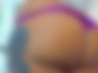 Lucci Porter's Live Sex Cam Show
