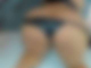 Luccia Porter's Live Sex Cam Show