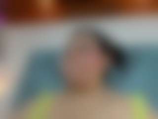 Luccia Porter's Live Sex Cam Show