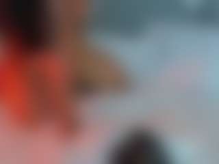 Luccia Porter's Live Sex Cam Show