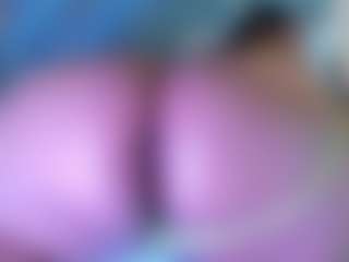 Luccia Porter's Live Sex Cam Show