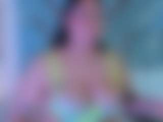Luccia Porter's Live Sex Cam Show