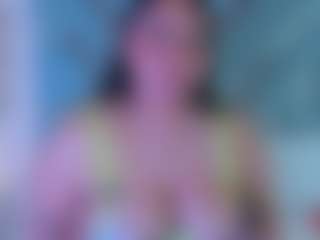 Luccia Porter's Live Sex Cam Show