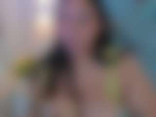 Luccia Porter's Live Sex Cam Show