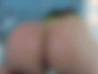 Luccia Porter's Live Sex Cam Show